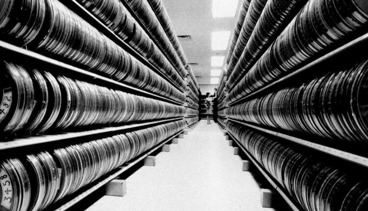 Tape Data Restoration and Recovery: What to Do if a Tape Backup Fails